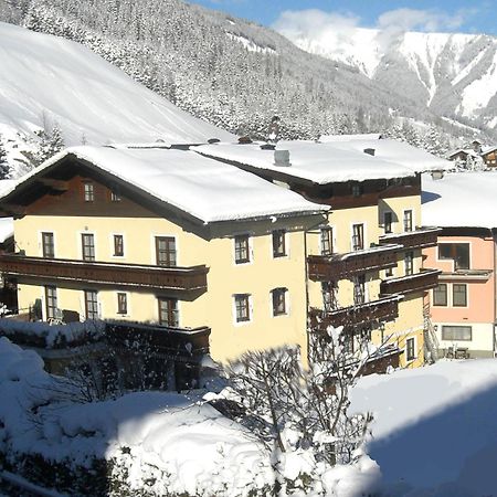 Landhotel Almroesl Im Grossarltal Hüttschlag 外观 照片