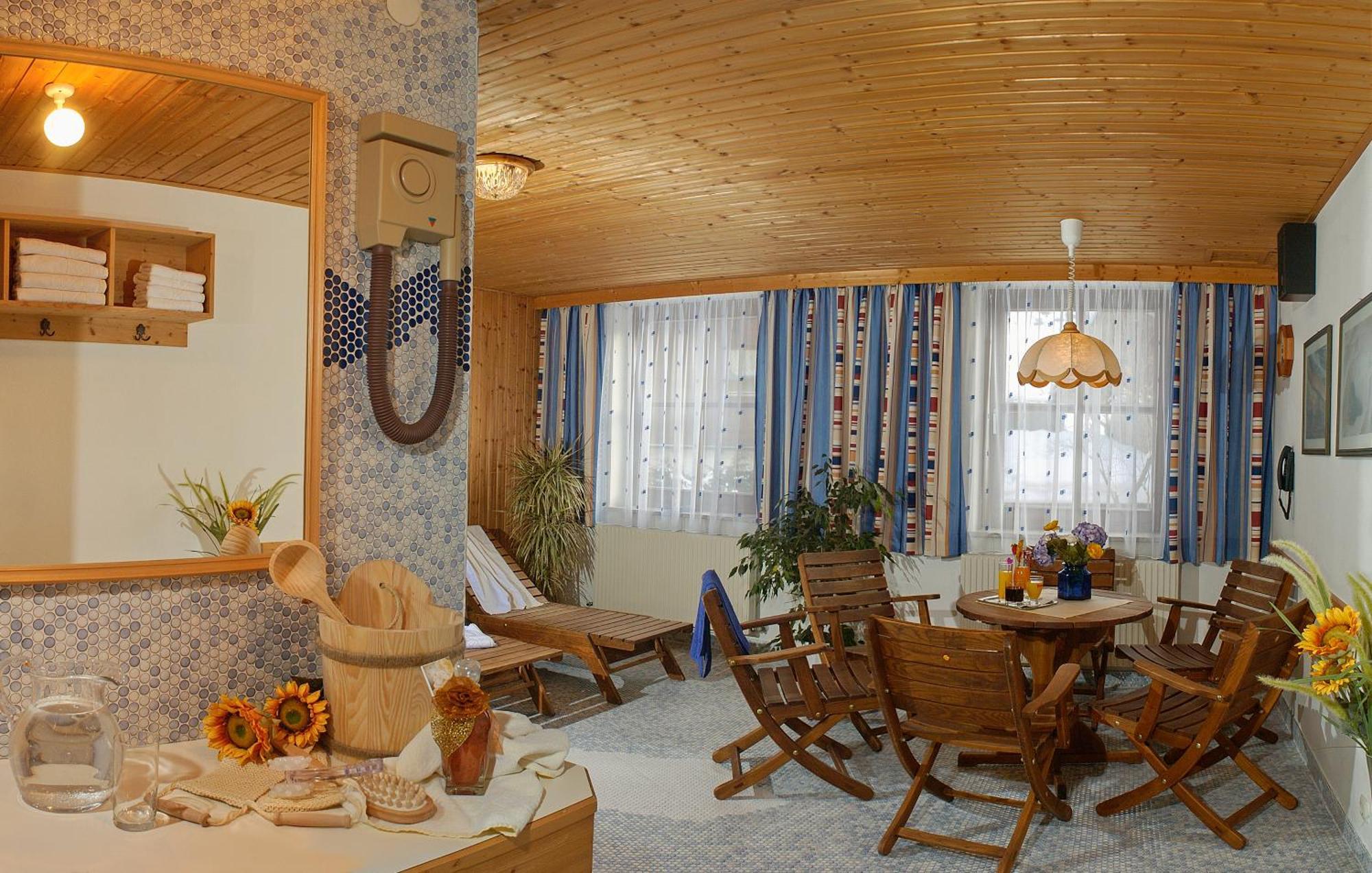Landhotel Almroesl Im Grossarltal Hüttschlag 外观 照片