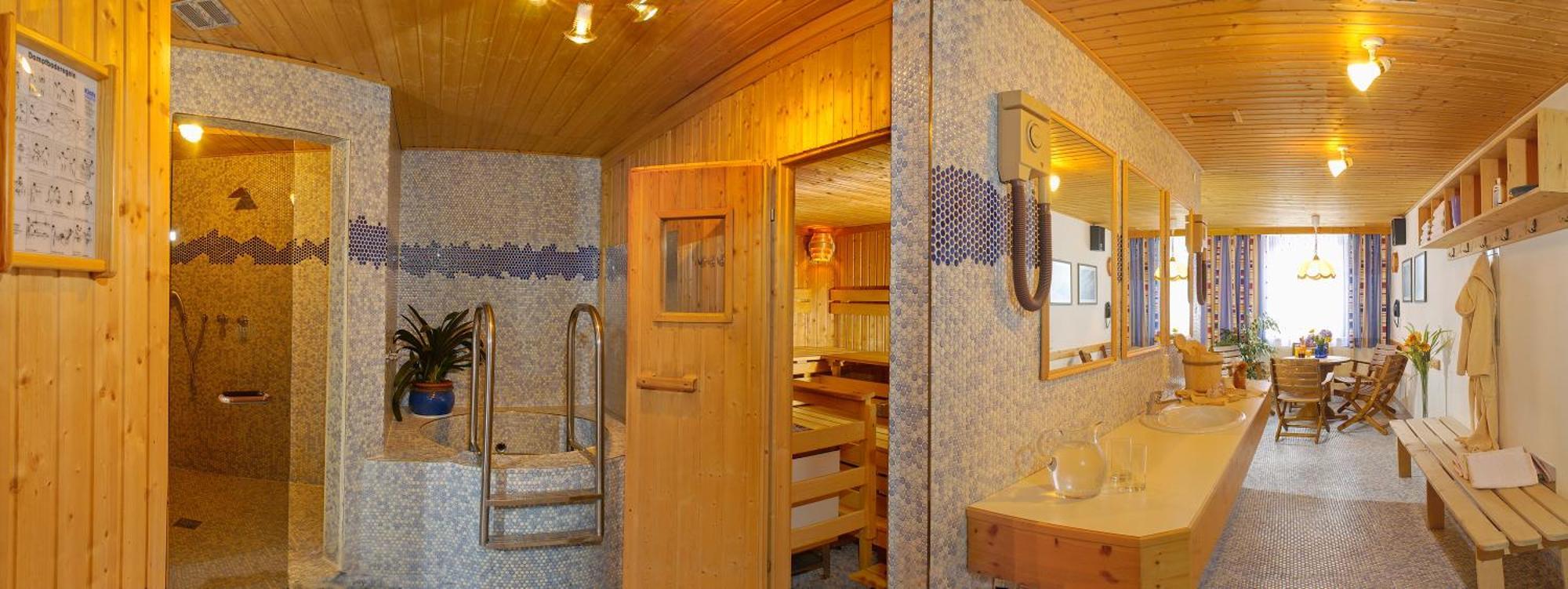 Landhotel Almroesl Im Grossarltal Hüttschlag 外观 照片