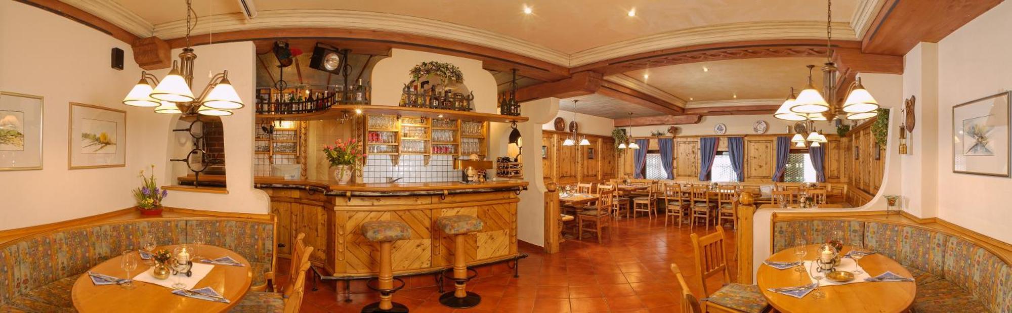 Landhotel Almroesl Im Grossarltal Hüttschlag 外观 照片